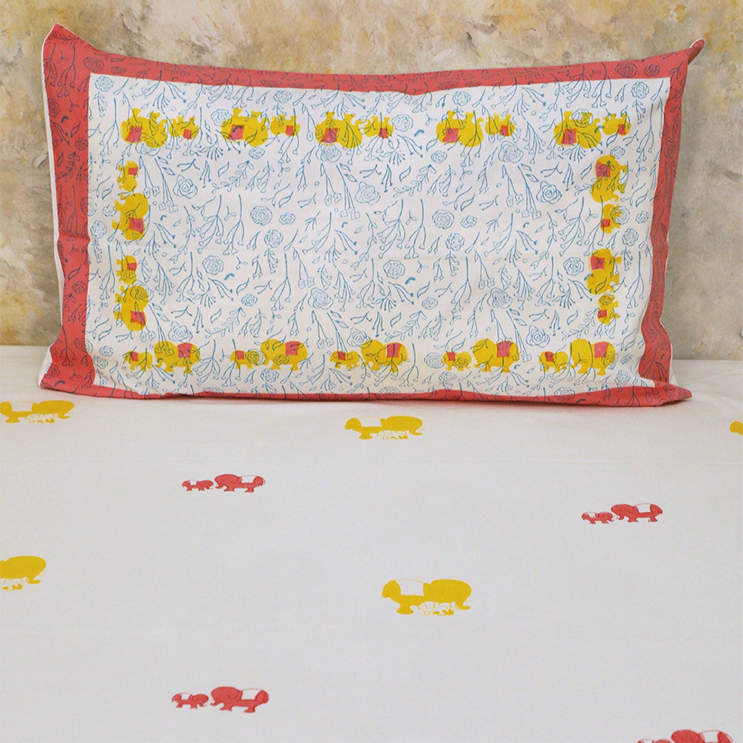 Bed Set- Baby Elle