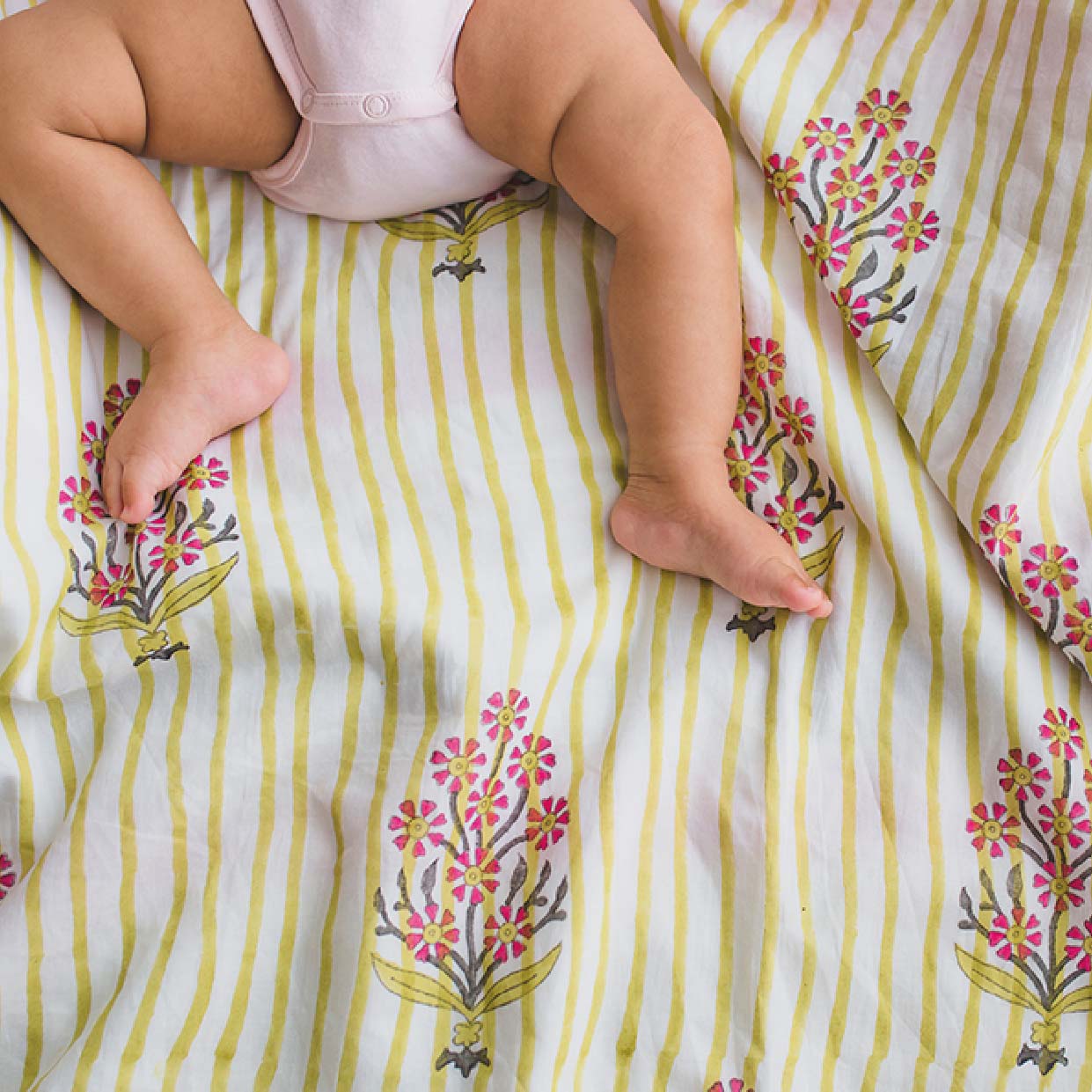 Imperfect Dohar- The Adventures of Mamma & Me