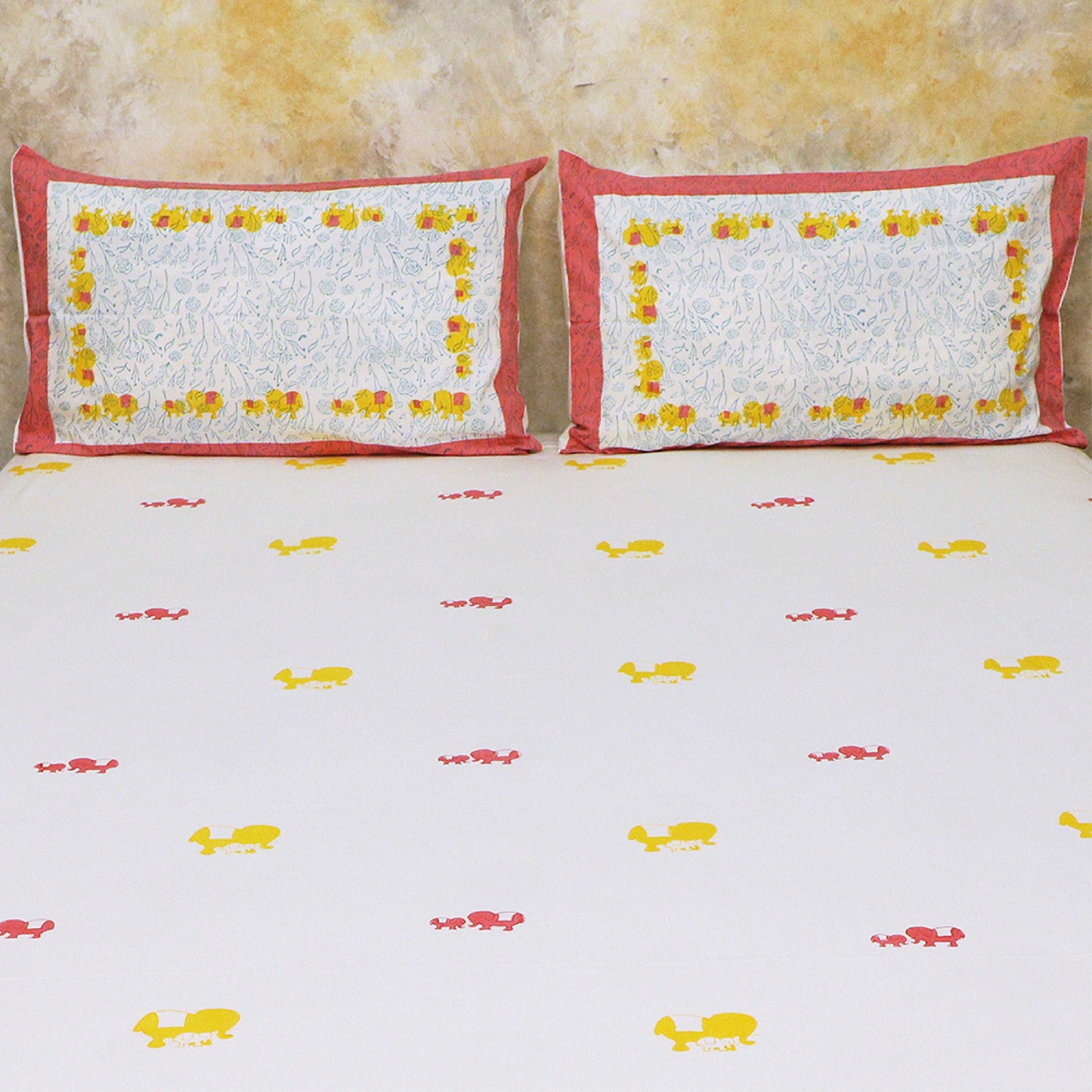 Bed Set- Baby Elle