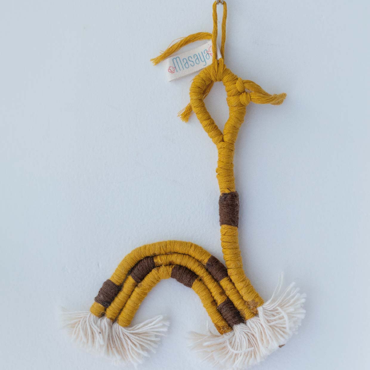 Wall Hanging - Gira Ornament