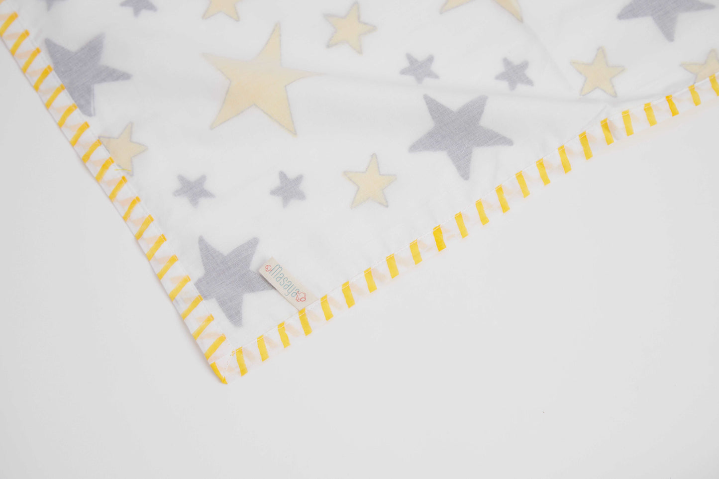 Dohar- Superbaby flies over Town