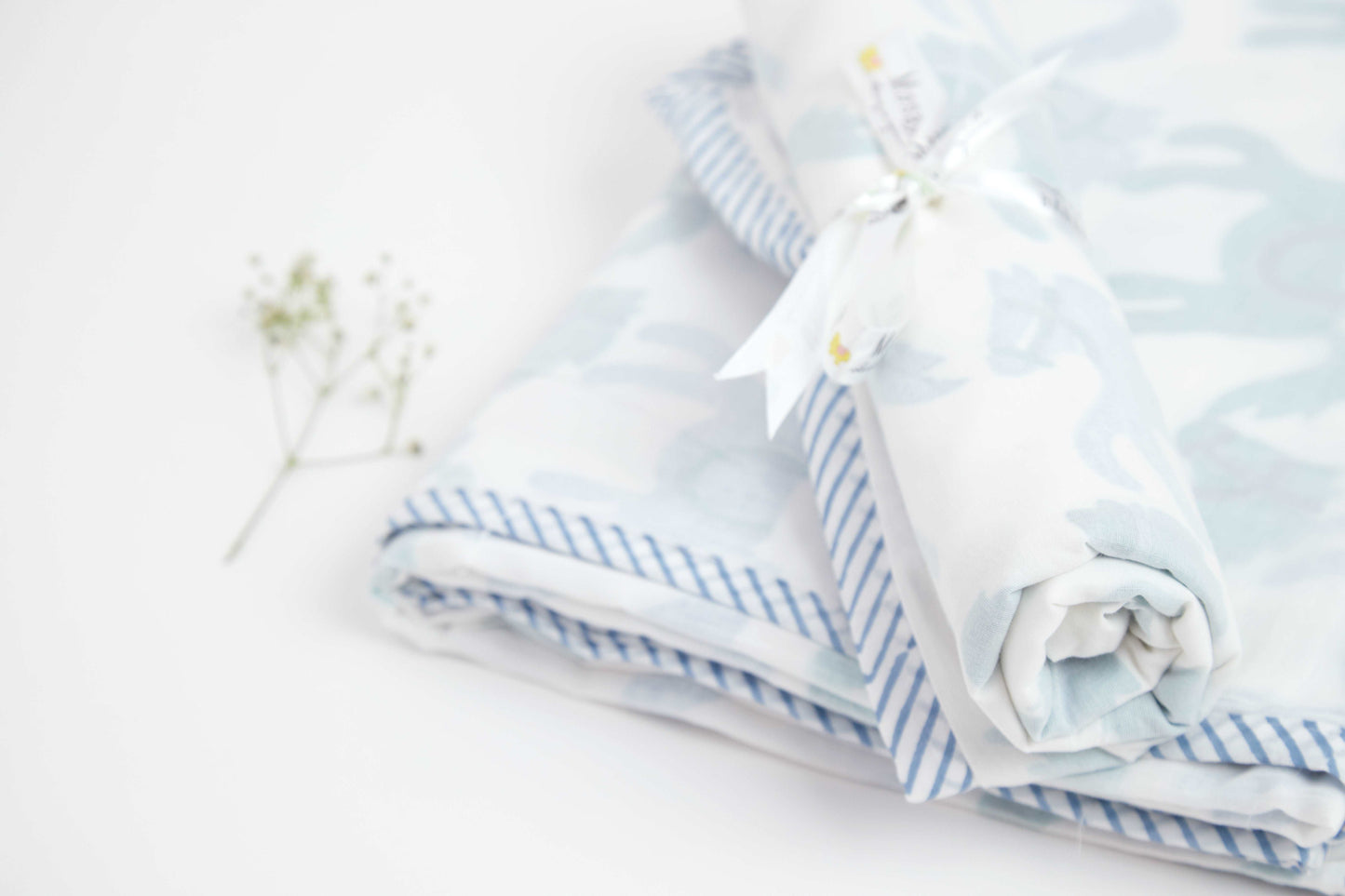 Dohar- I am going to the circus - Teal