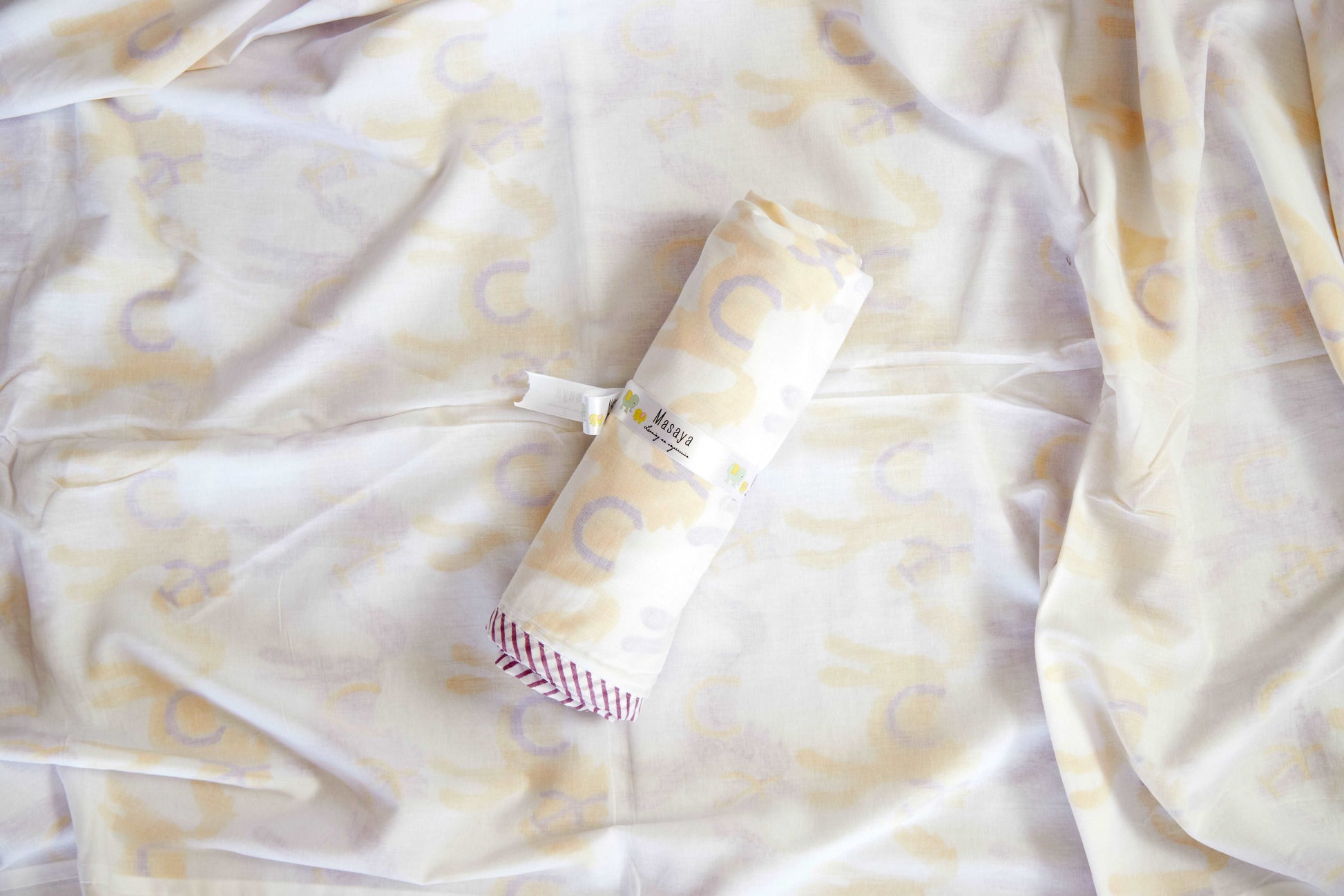 Dohar- I am going to the circus - Yellow