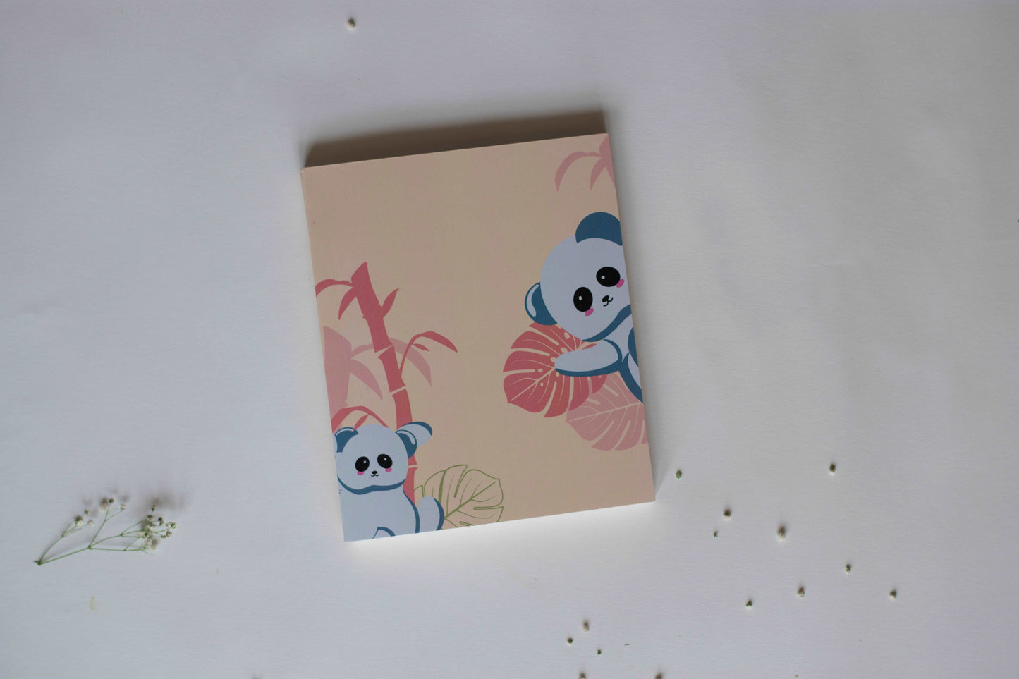 Artbook for Kids - K for Koala