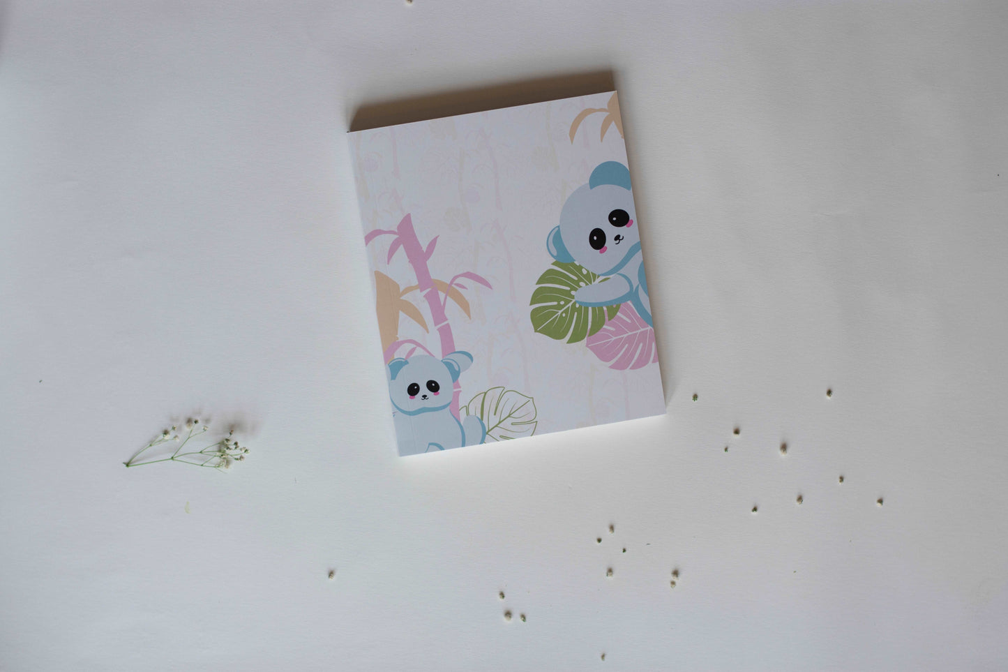 Artbook for Kids - K for Koala