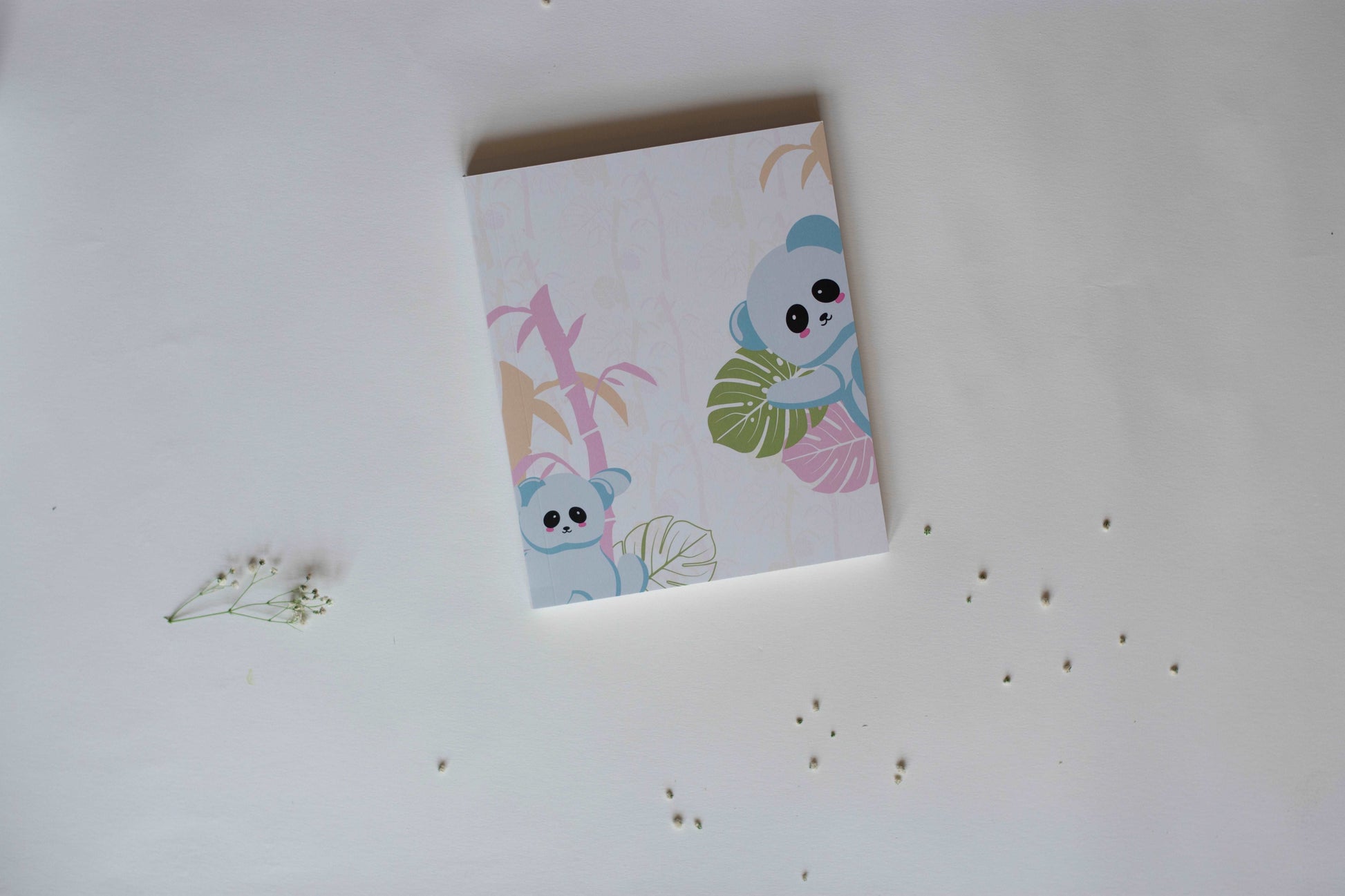 Artbook for Kids - K for Koala