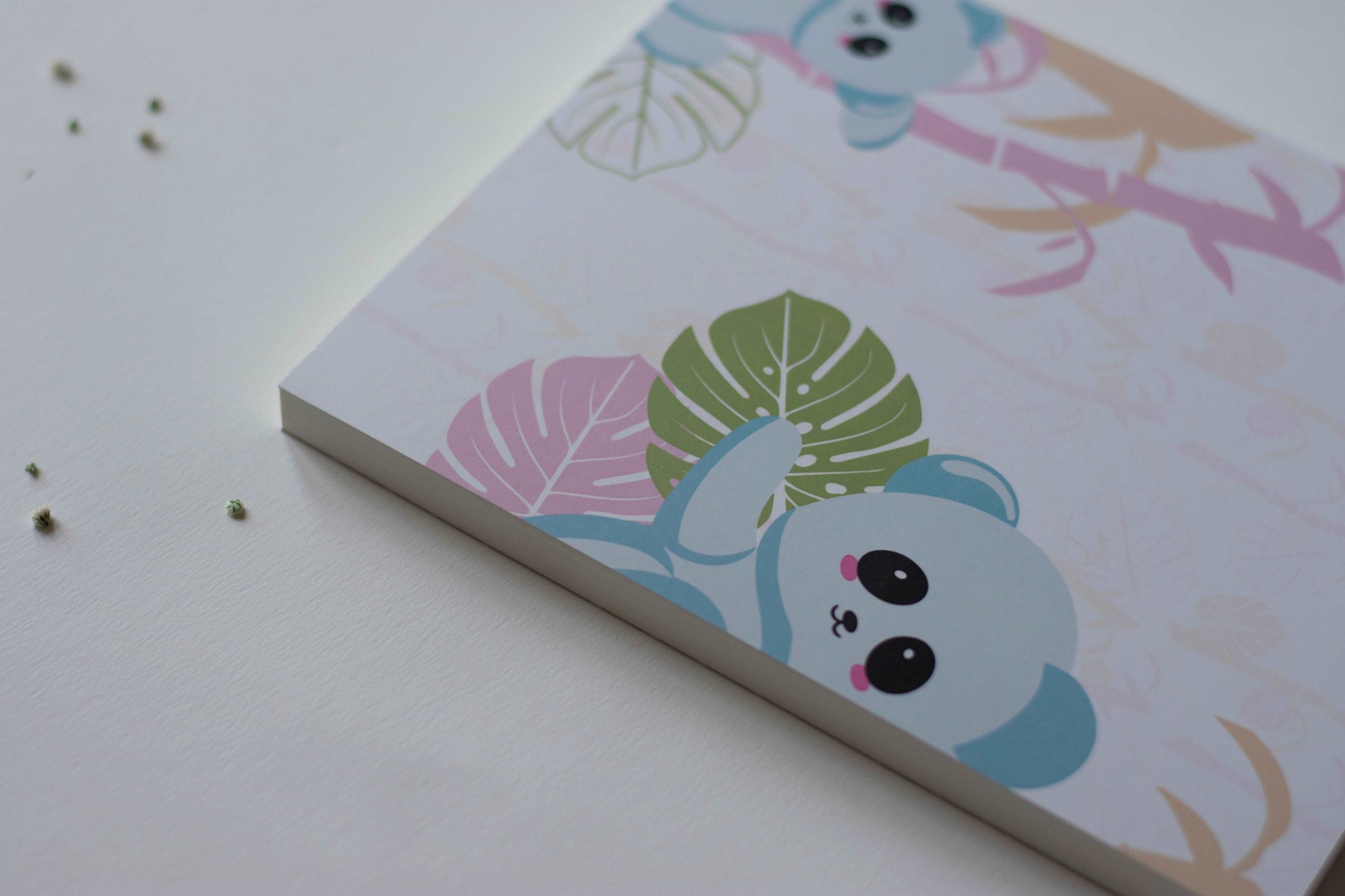 Artbook for Kids - K for Koala