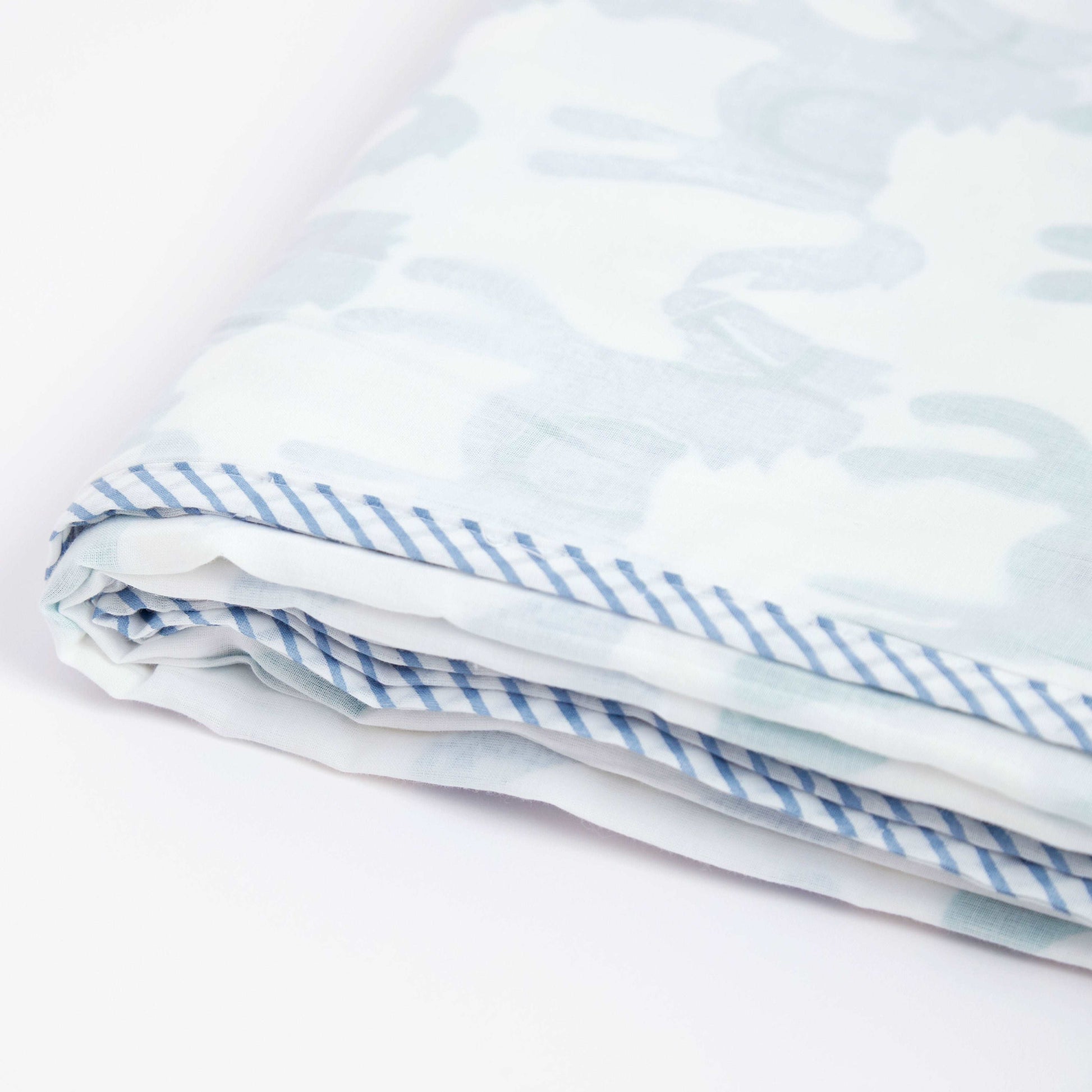 Dohar- I am going to the circus - Teal