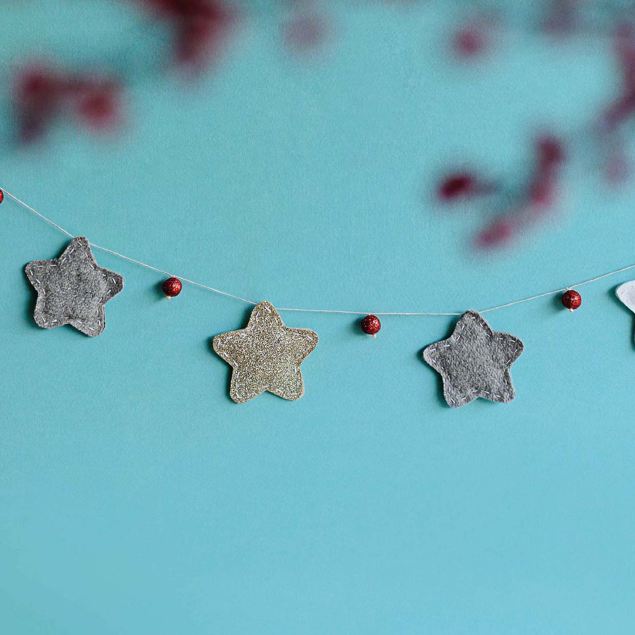 Bunting - Starry Dreams