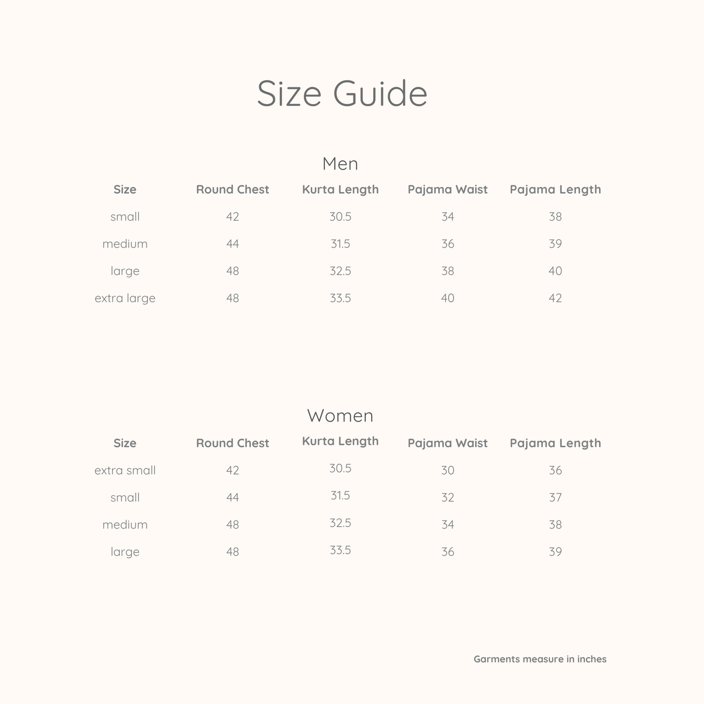 Loungewear, Men - Pajama - Elle Pink