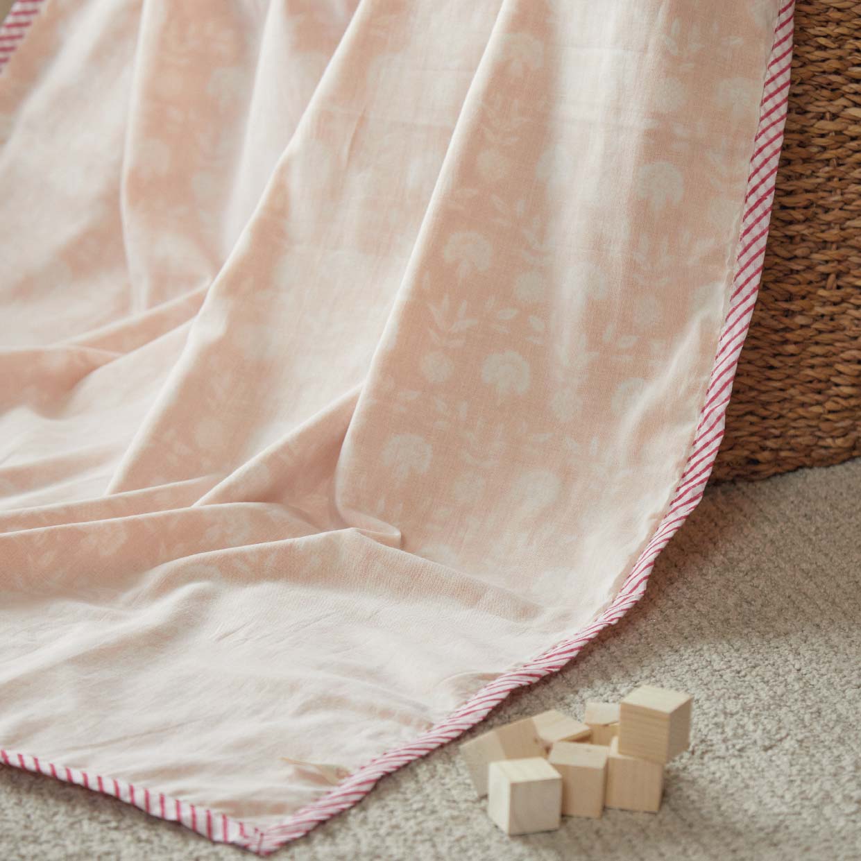 Imperfect Dohar- Baby Elle - Yellow