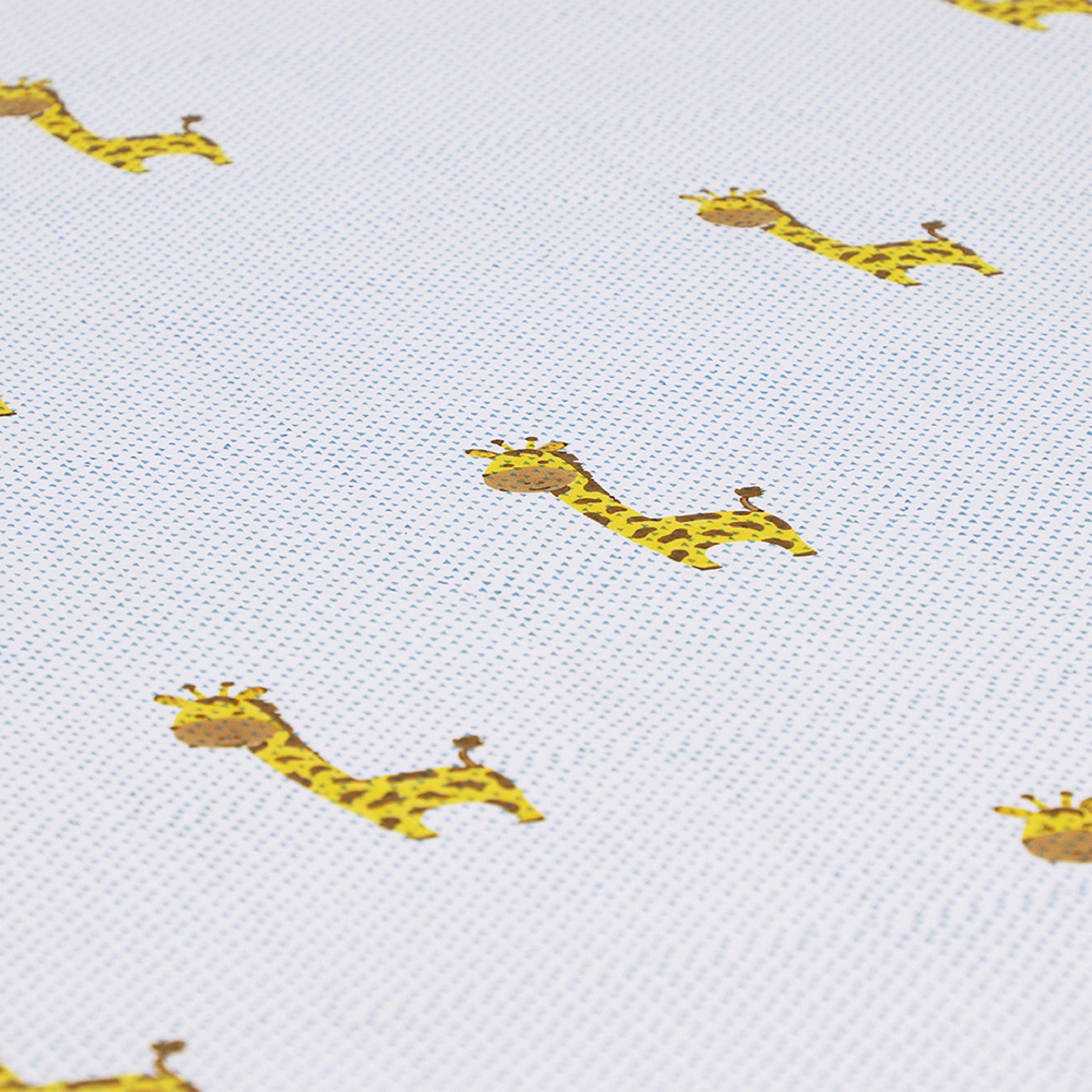 Bed Set- My Best Friend Gira the Giraffe