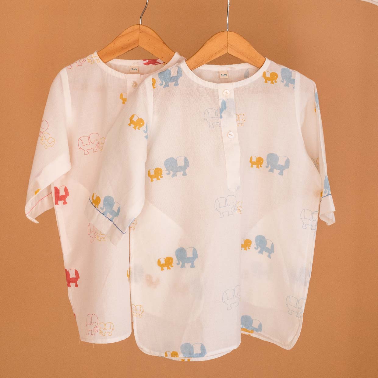 Loungewear, Kids - Elle Blue