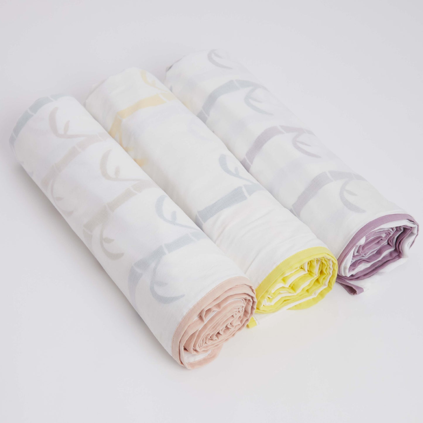 Imperfect Dohar- K For Koala - Yellow