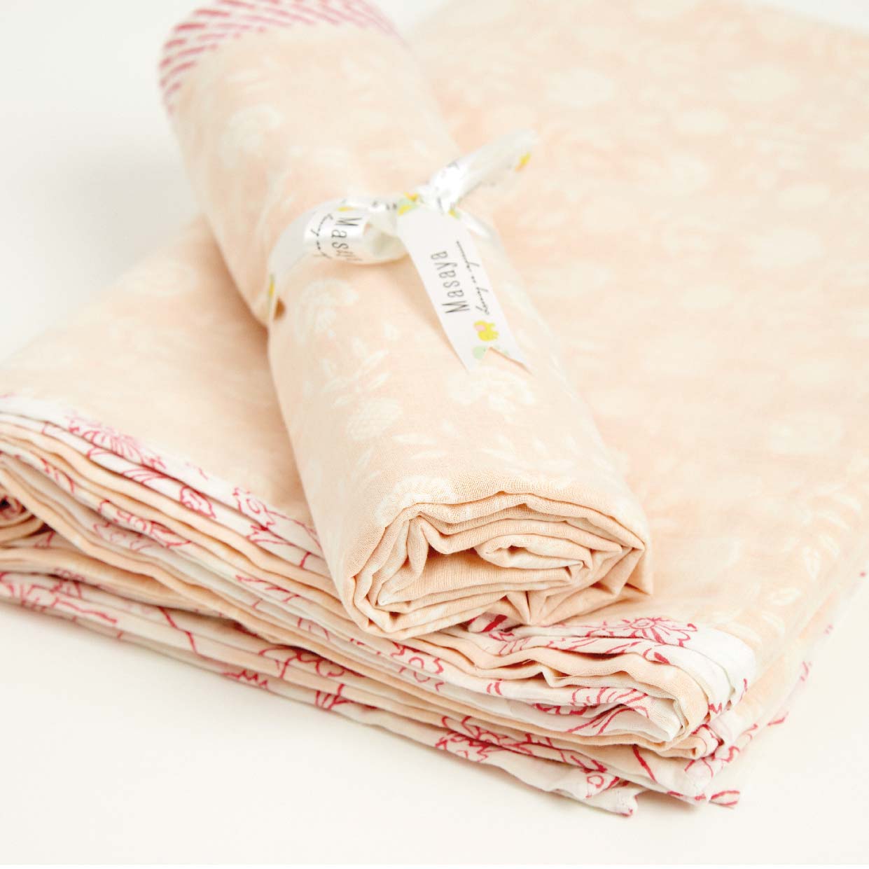 Imperfect Dohar- Baby Elle - Yellow