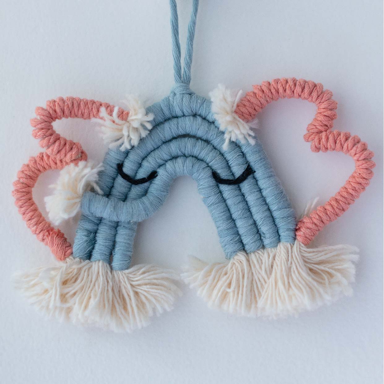Elle Ornament