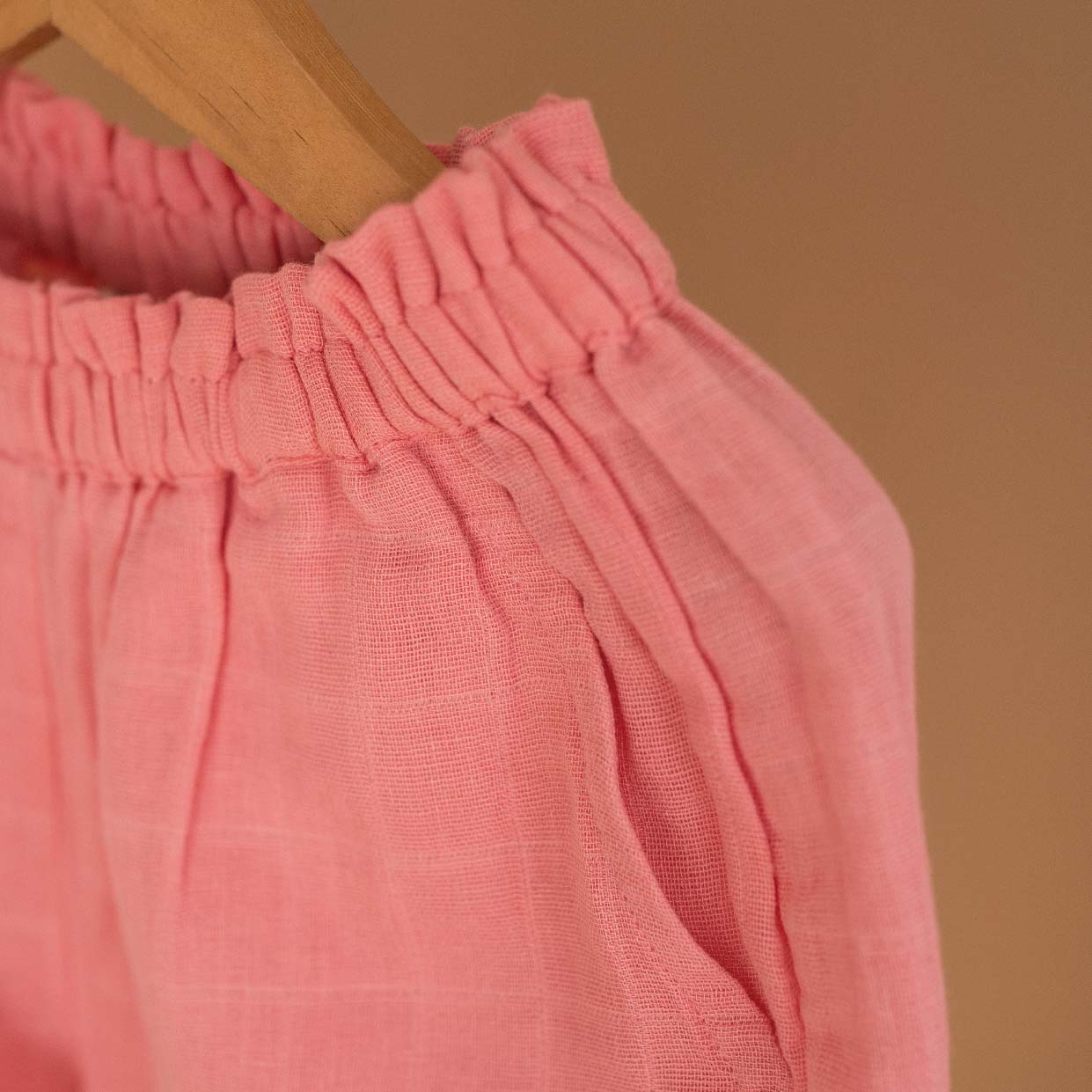Loungewear, Kids - Elle Pink