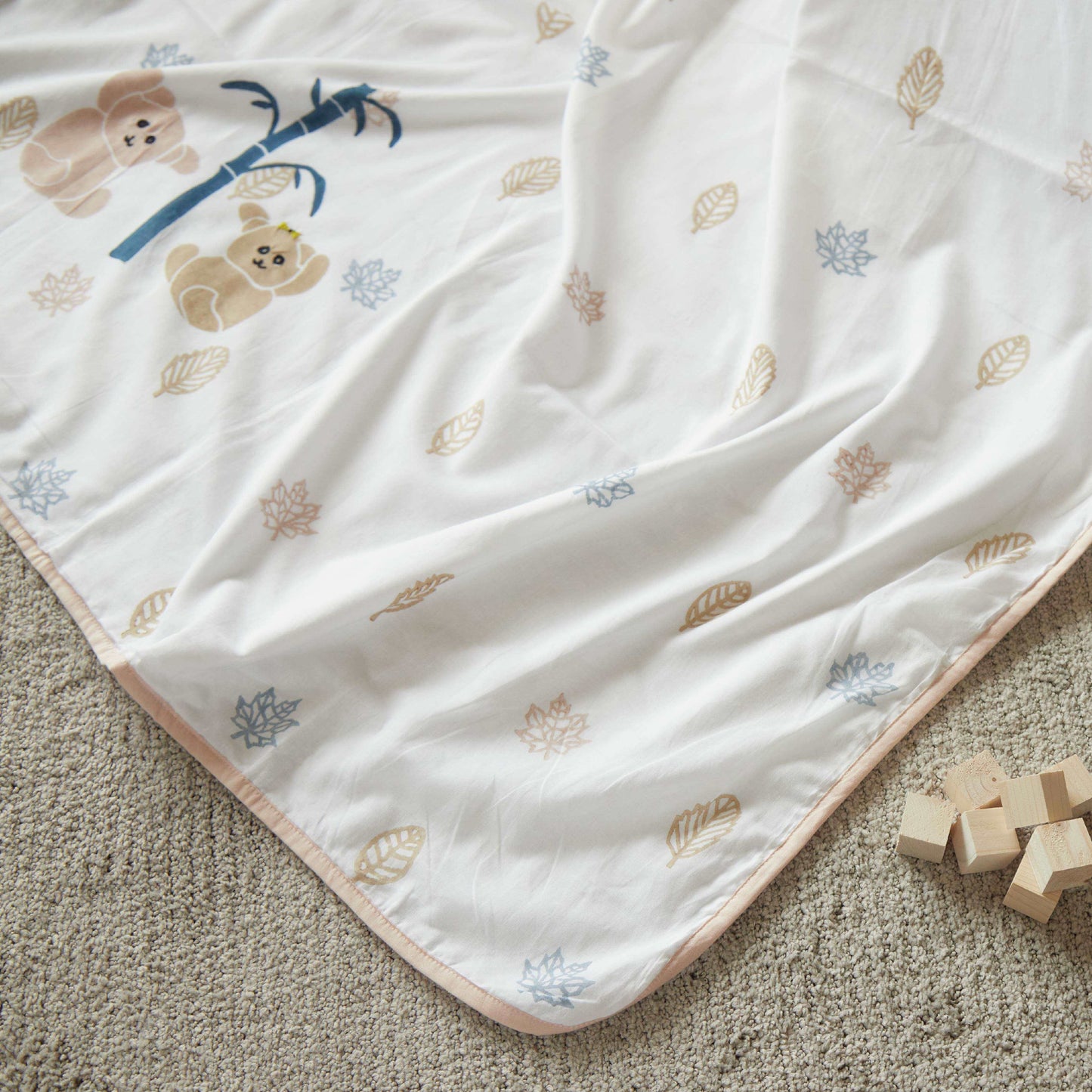 Dohar- K For Koala - Beige