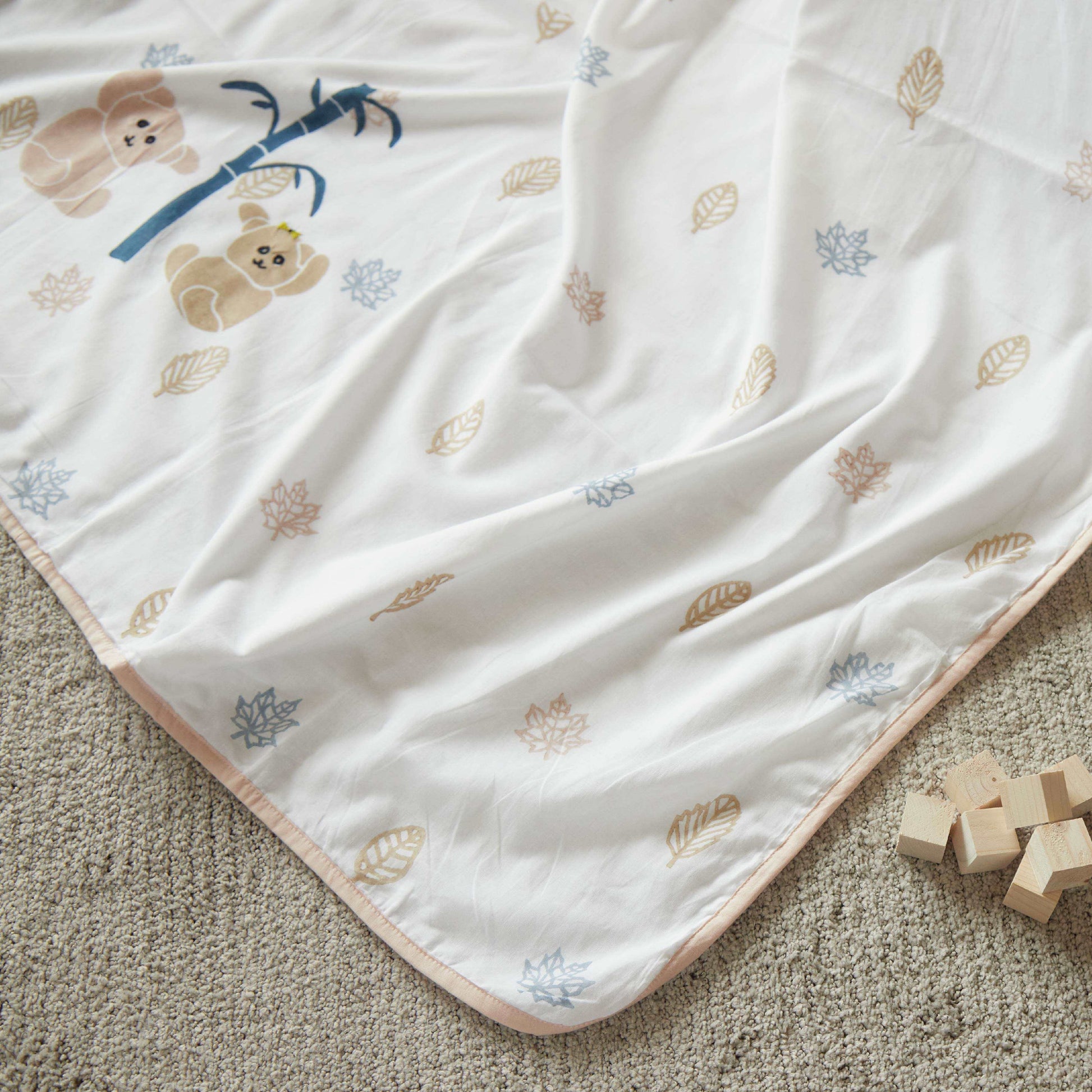 Dohar- K For Koala - Beige