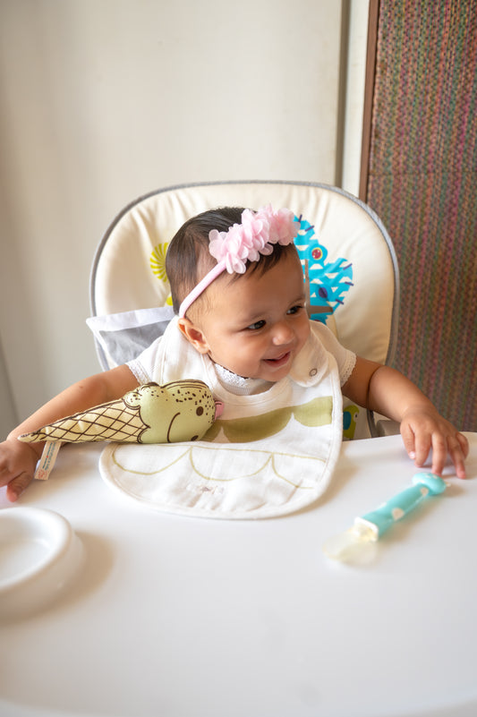 Bibs Circus - Set