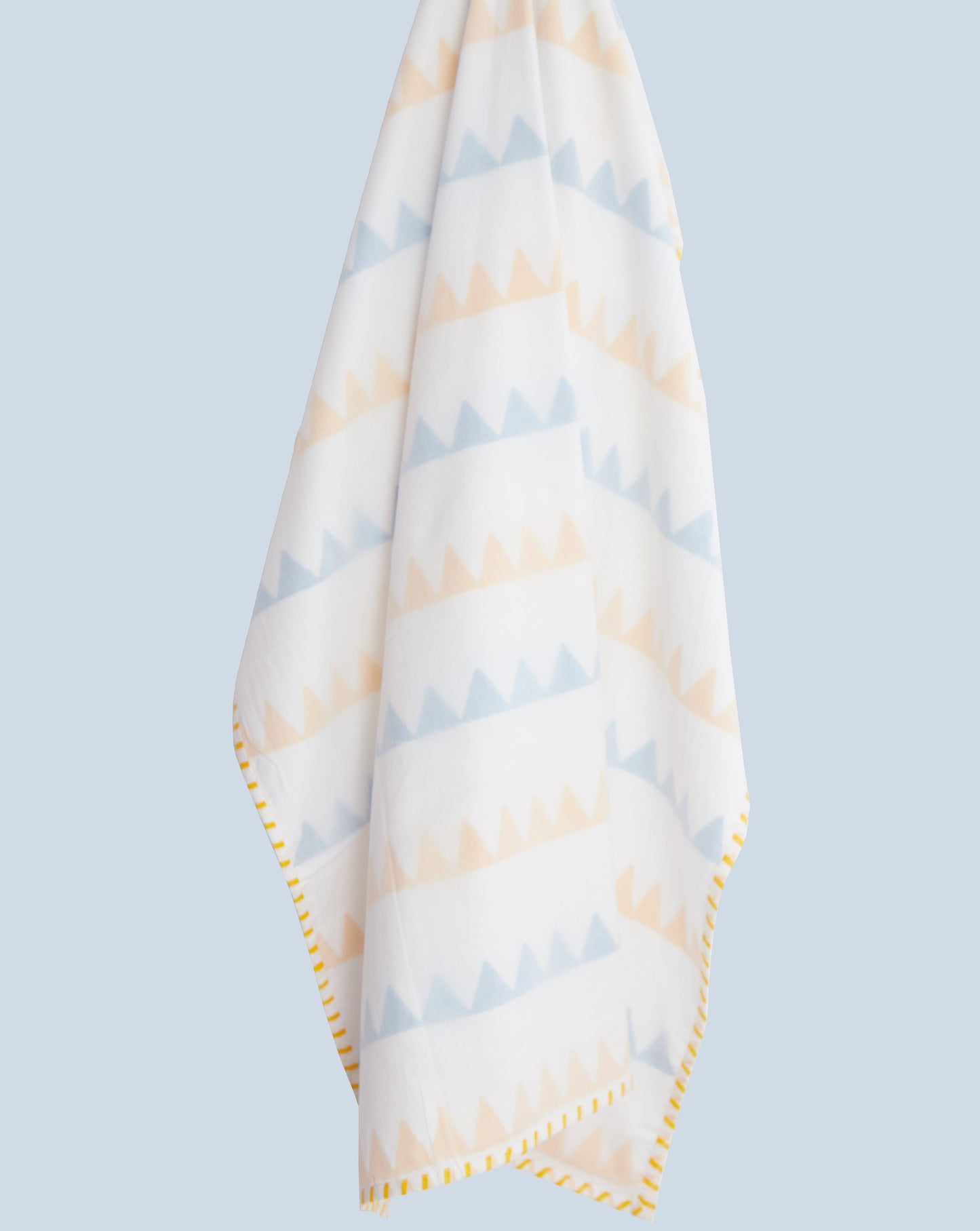 Imperfect Dohar - My Best Gira Friend the Giraffe - Blue