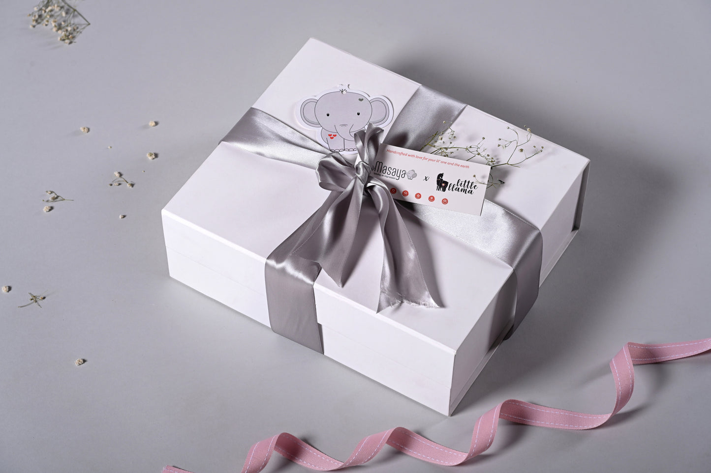 Merino Wool Blanket - Purple