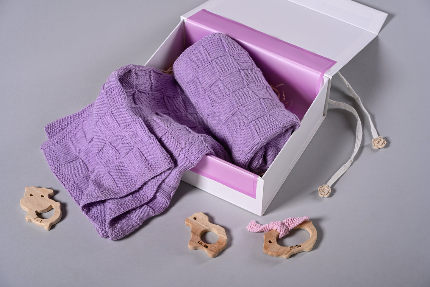 Neem Wood Teether