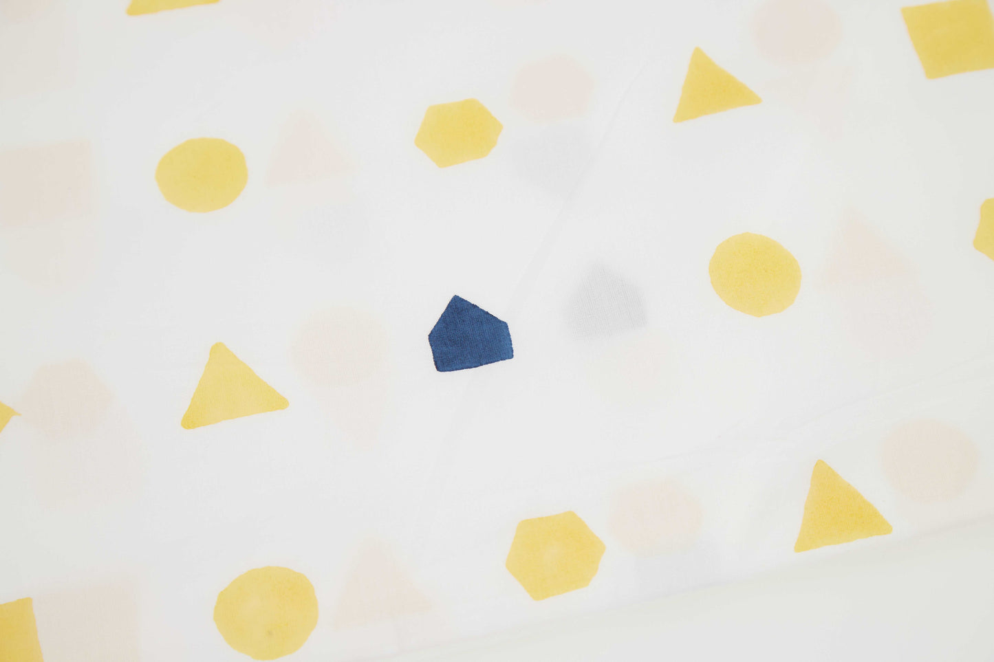 Bed Set- Shapes