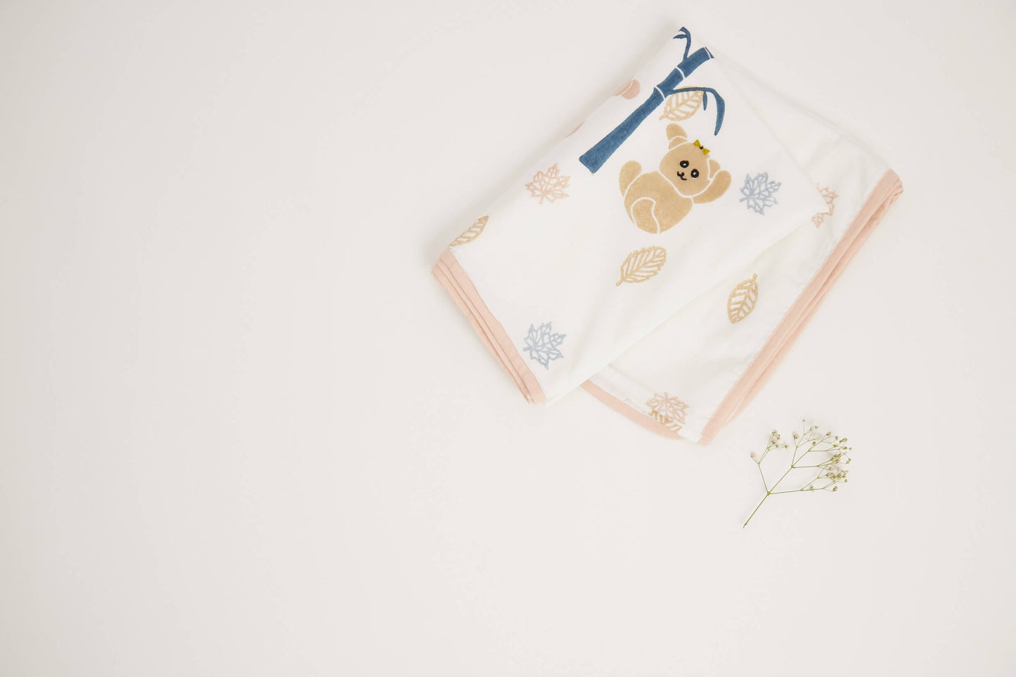 Imperfect Dohar- K For Koala - Beige