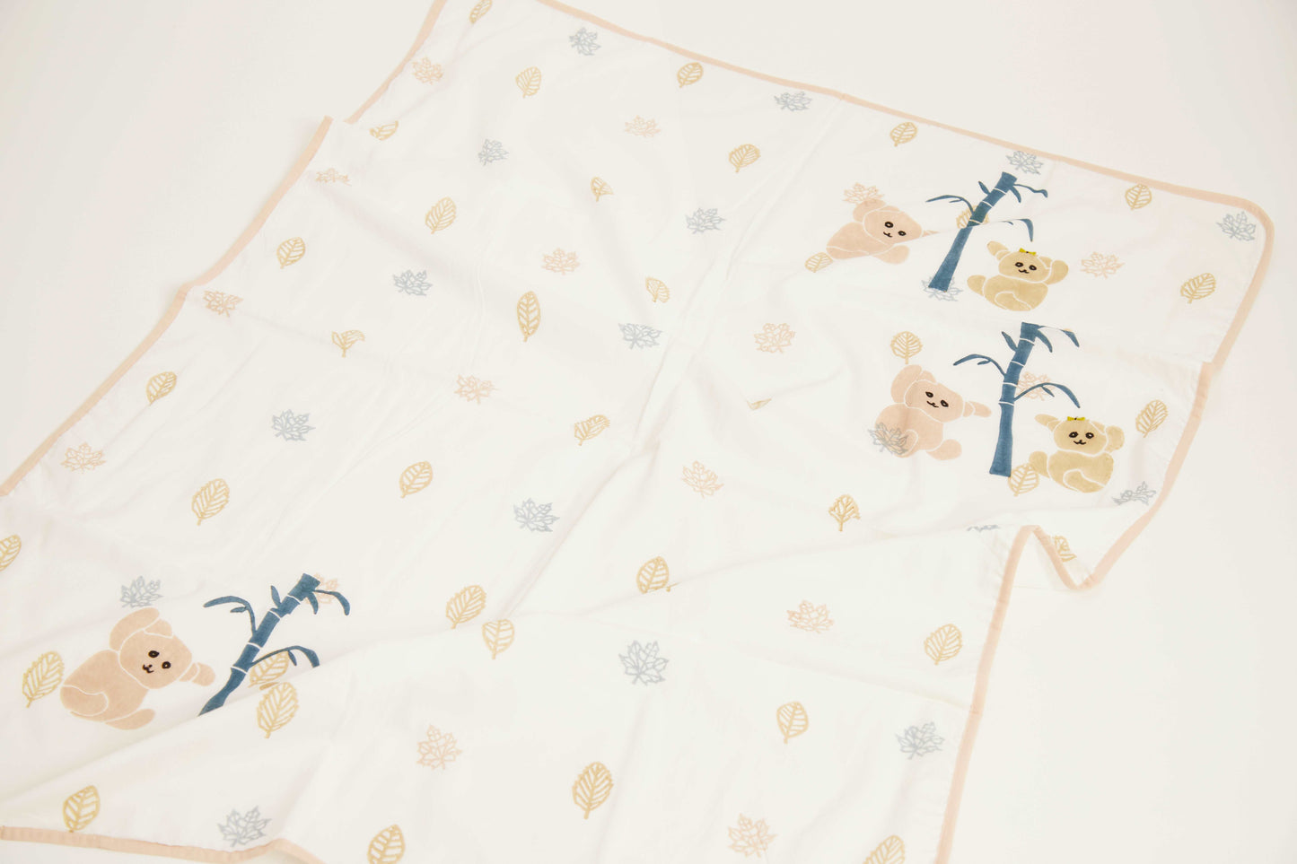 Dohar- K For Koala - Beige