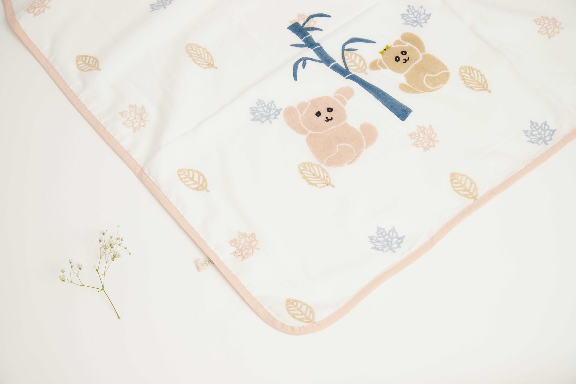 Dohar- K For Koala - Beige