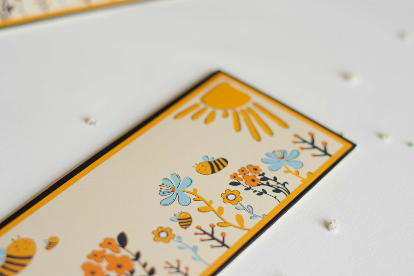 Money Envelopes - Bee Yourself