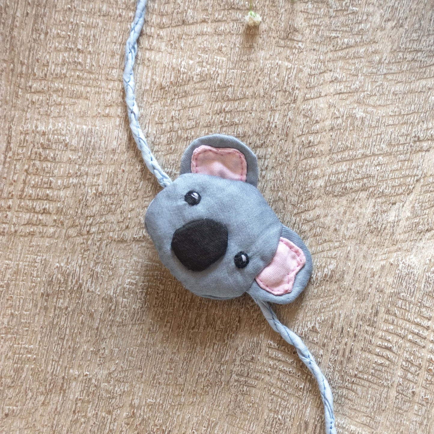 Upcycled Koala Kids Rakhi