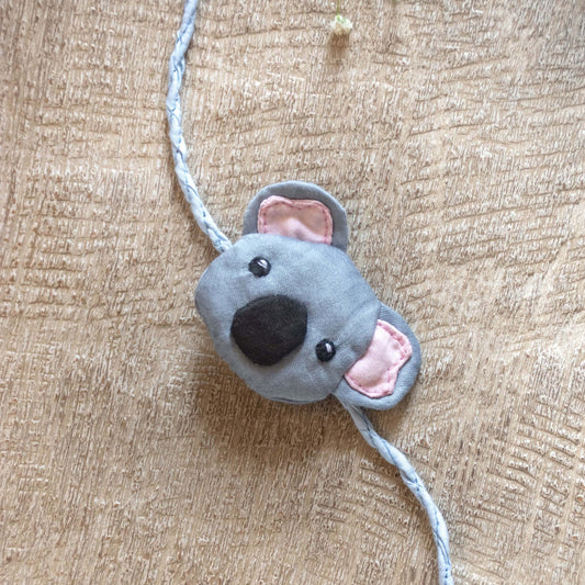 Upcycled Koala Kids Rakhi