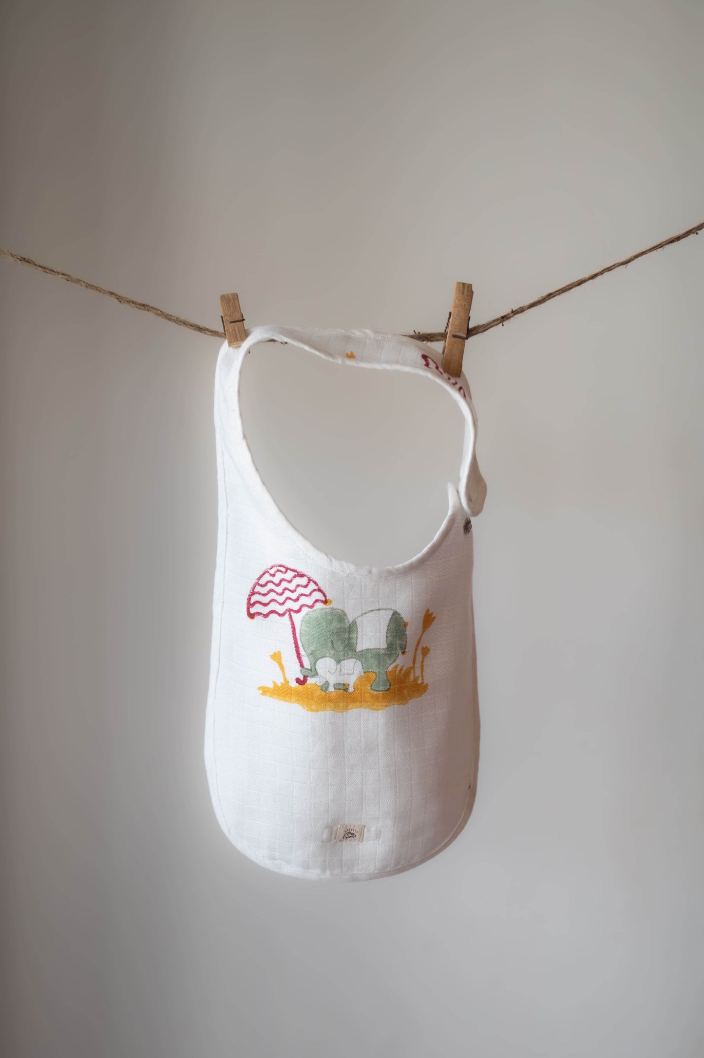 Bibs Elle - Umbrella