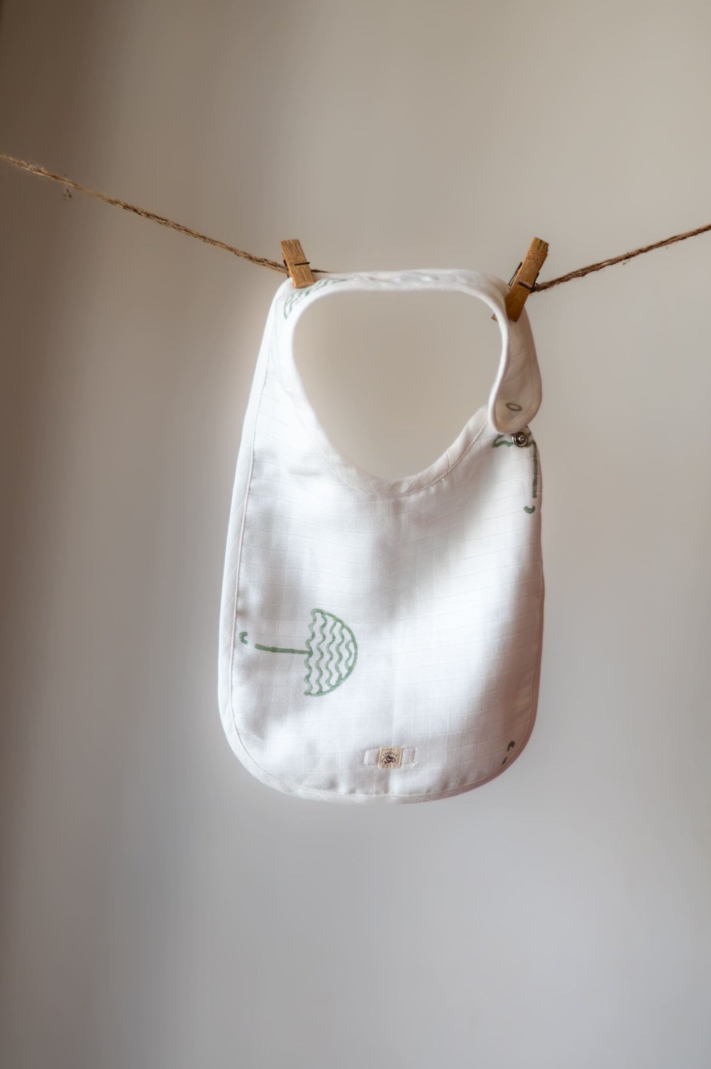 Bibs Elle - Umbrella