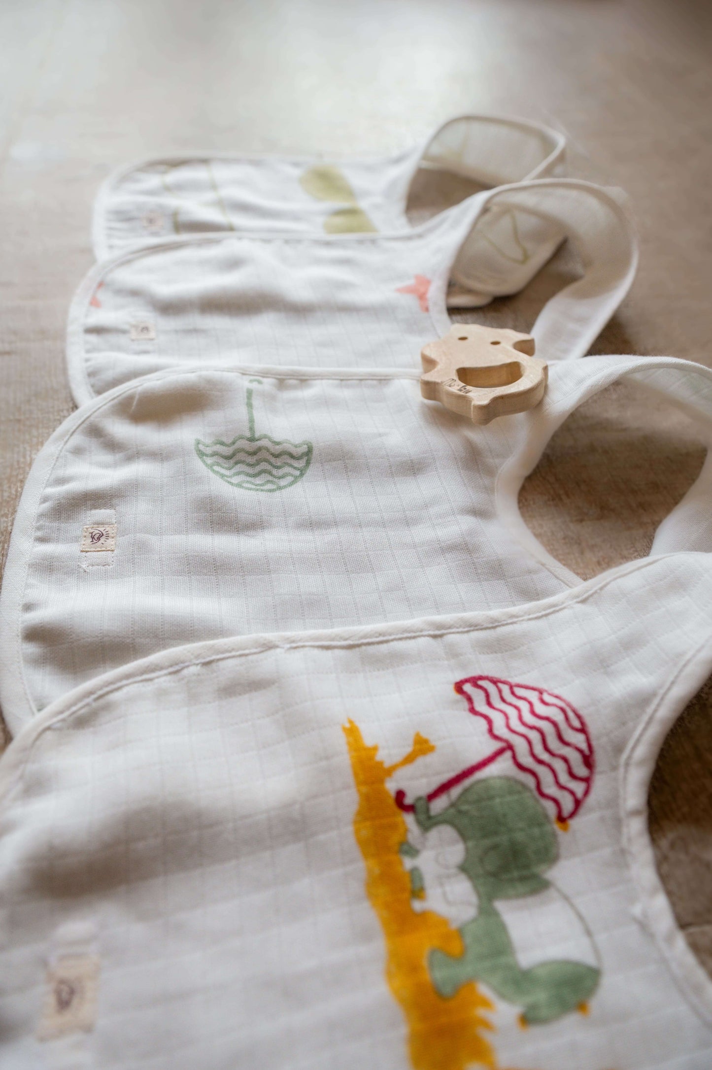 Bibs Elle - Umbrella