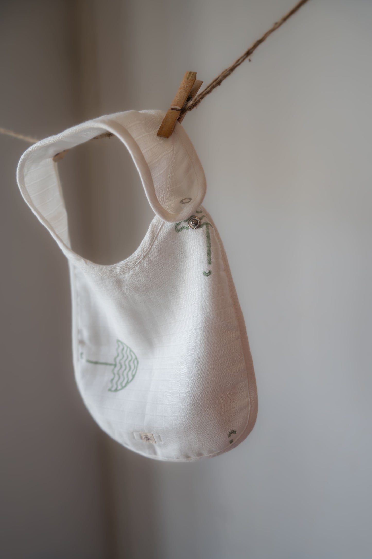 Bibs Elle - Umbrella