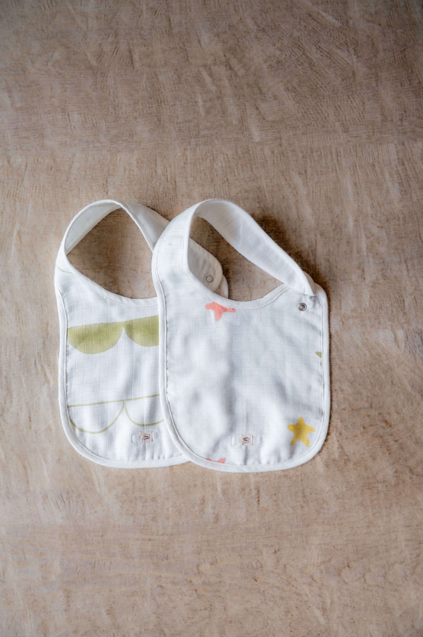 Bibs Circus - Set