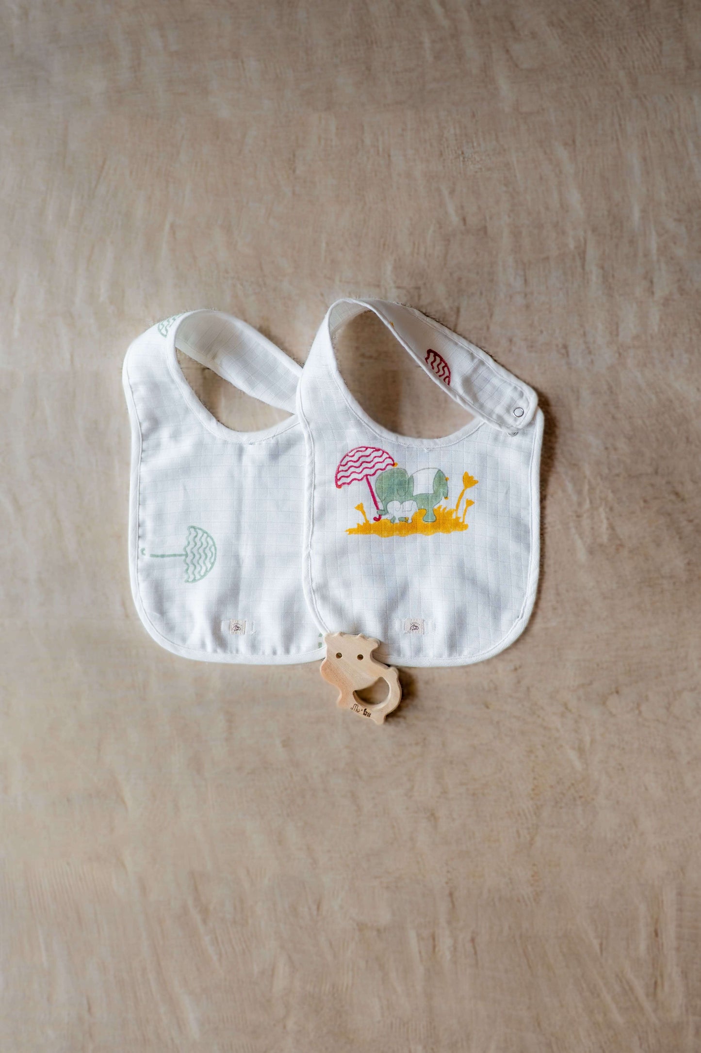 Bibs Elle - Set