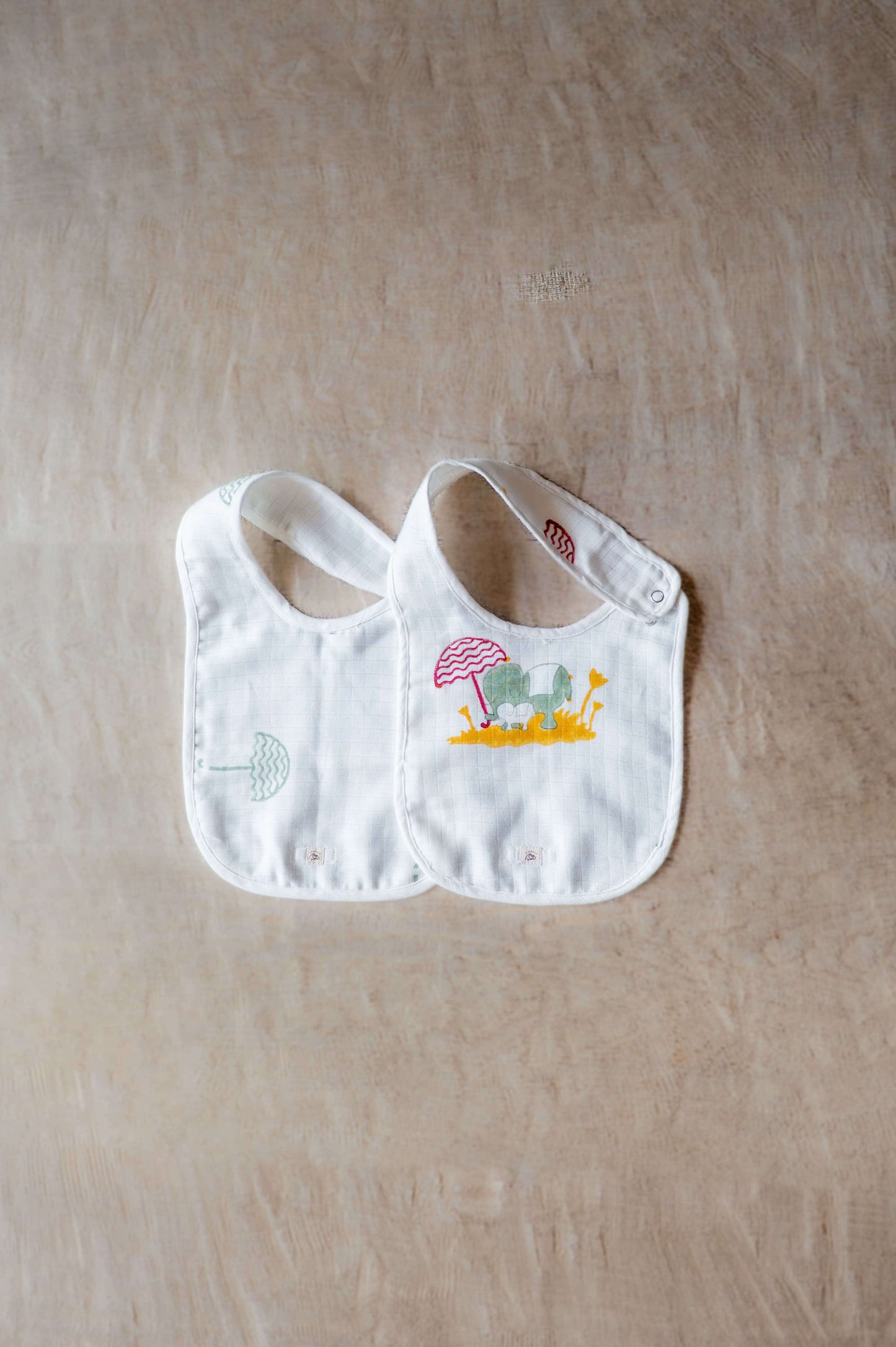 Bibs Elle - Set