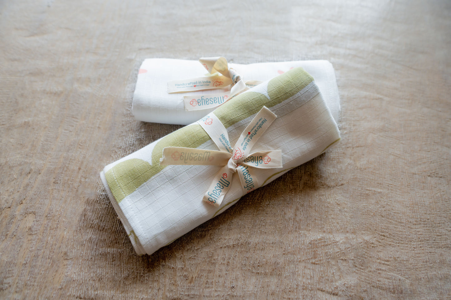 Swaddles Circus - Star