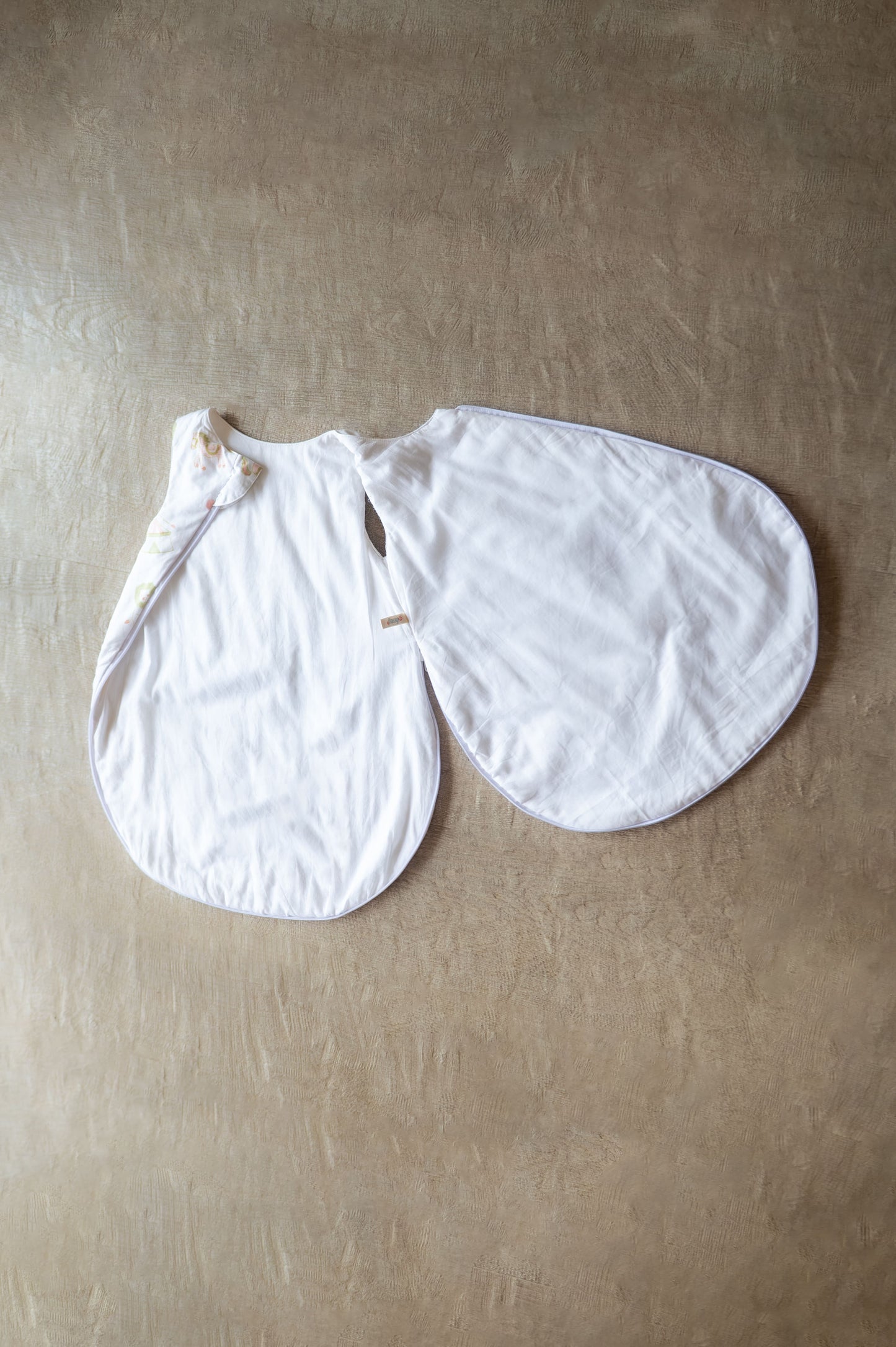 Cotton Sleepsack - Circus