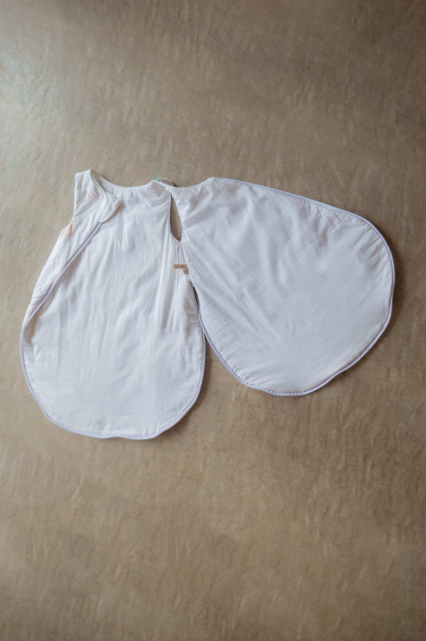 Cotton Sleepsack - Bee