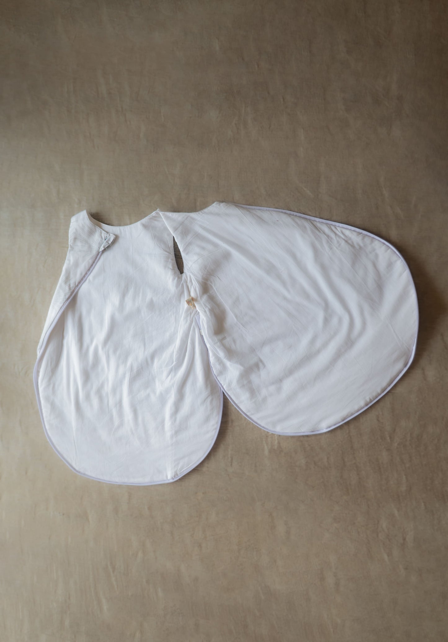Cotton Sleepsack - Elle
