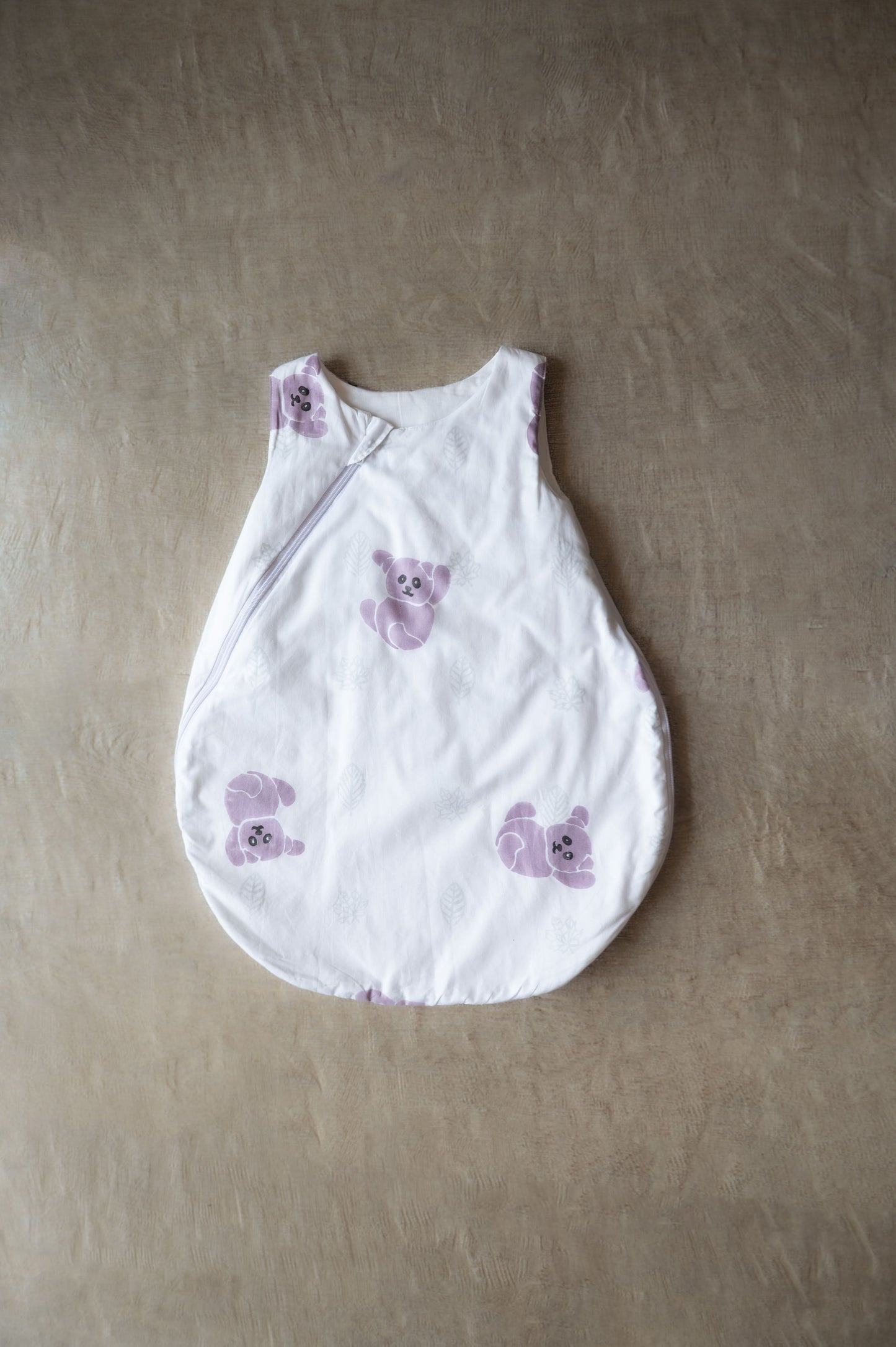 Cotton Sleepsack - Koala