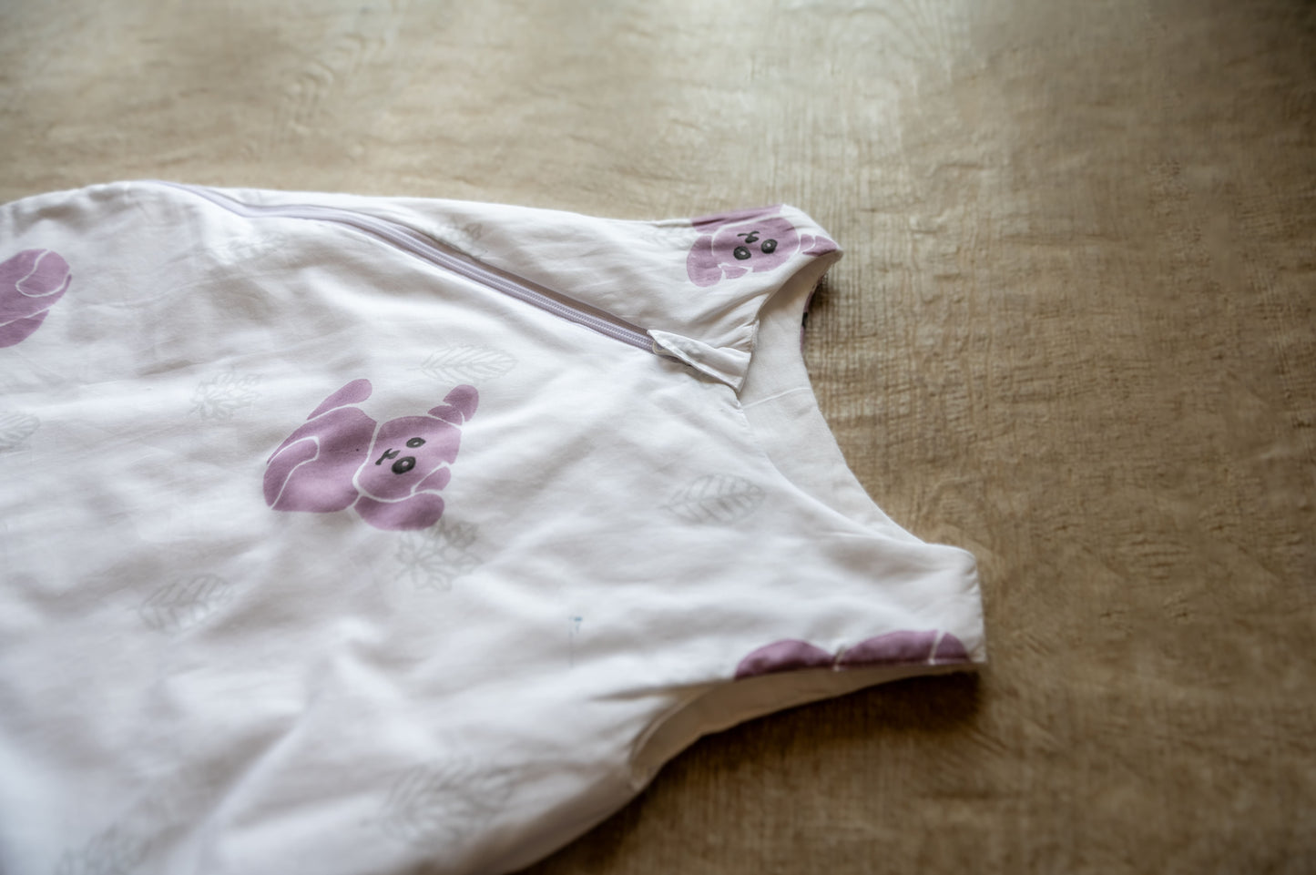 Cotton Sleepsack - Koala