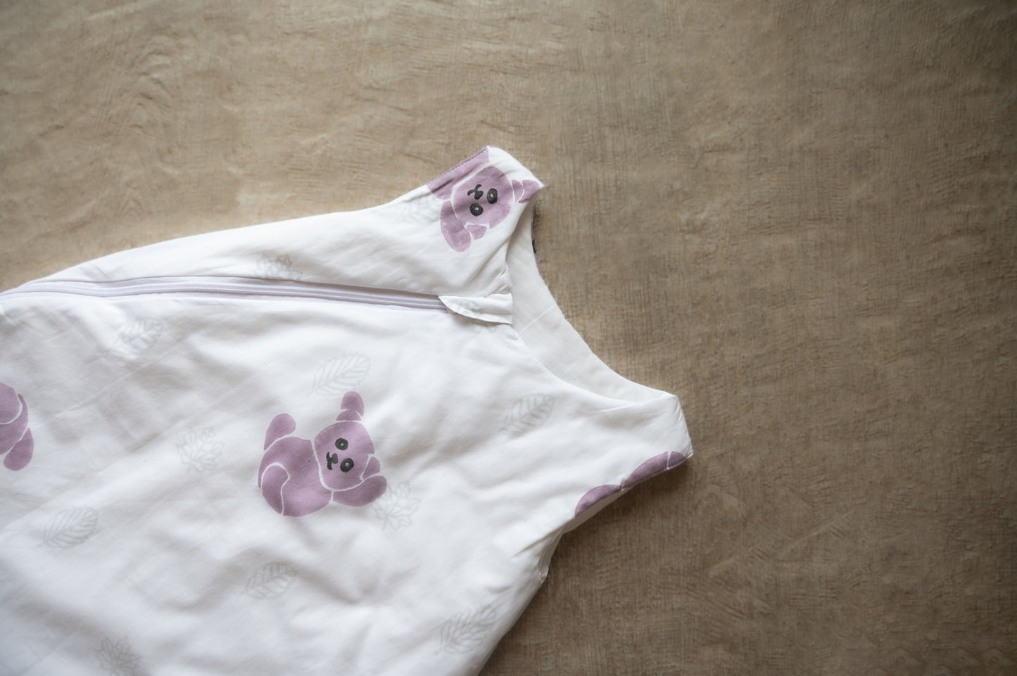 Cotton Sleepsack - Koala