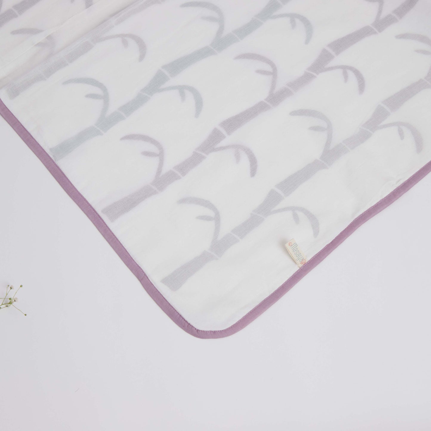 Imperfect Dohar- K For Koala - Purple