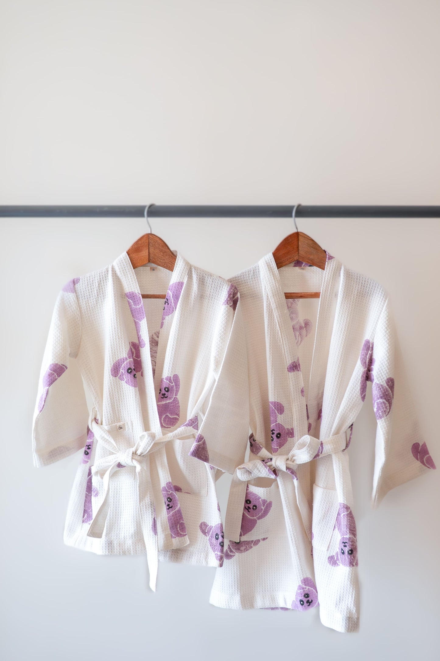Bathrobes - Koala